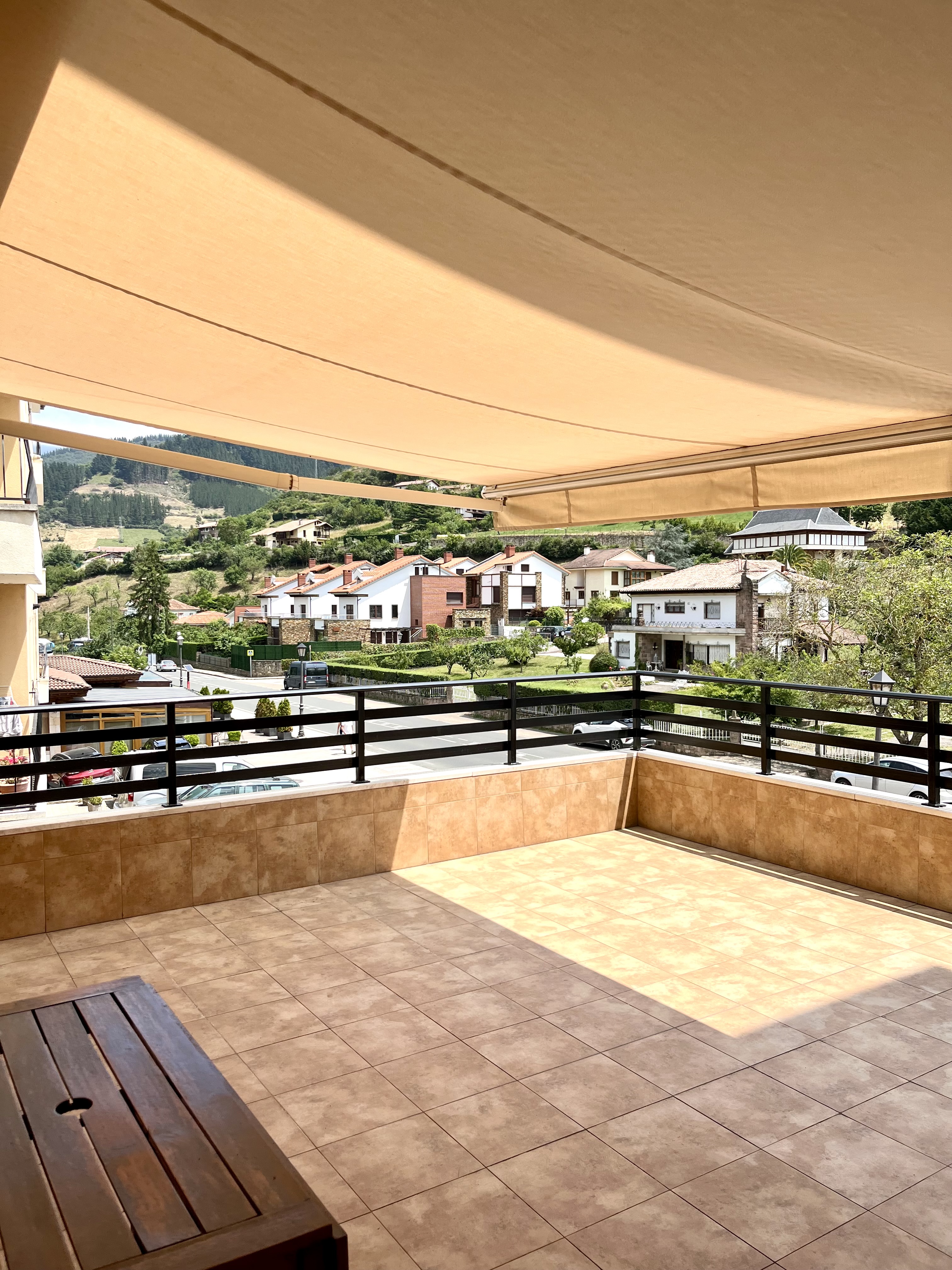Terraza